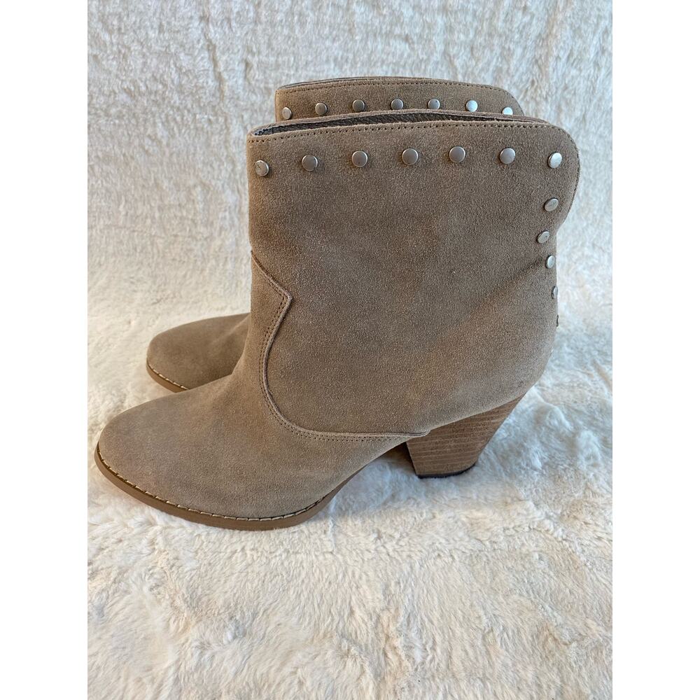 Splendid Women's Esmae Ankle Boot - Picture 5 of 9